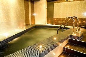 Chateau Rond Boutique Hotel & Spa