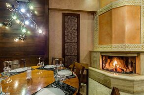 Chateau Rond Boutique Hotel & Spa