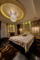 Chateau Rond Boutique Hotel & Spa