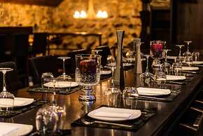 Chateau Rond Boutique Hotel & Spa