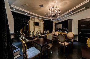 Chateau Rond Boutique Hotel & Spa
