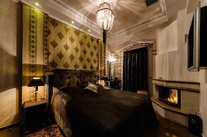 Chateau Rond Boutique Hotel & Spa