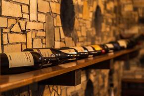 Chateau Rond Boutique Hotel & Spa