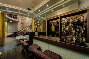 Chateau Rond Boutique Hotel & Spa