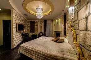 Chateau Rond Boutique Hotel & Spa
