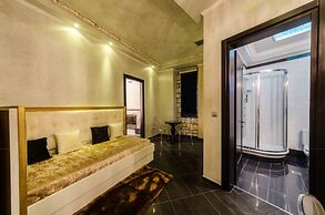 Chateau Rond Boutique Hotel & Spa