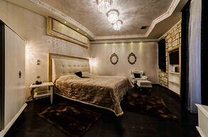 Chateau Rond Boutique Hotel & Spa