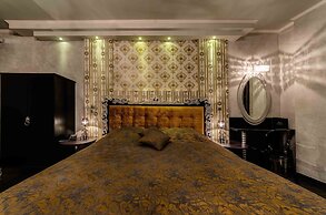 Chateau Rond Boutique Hotel & Spa