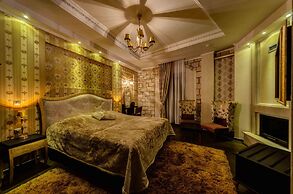 Chateau Rond Boutique Hotel & Spa