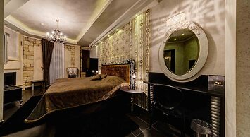 Chateau Rond Boutique Hotel & Spa