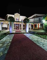 Chateau Rond Boutique Hotel & Spa