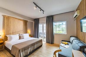 Thalassa Cape Philian Collection