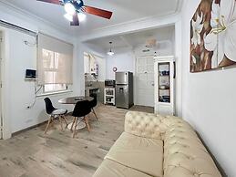 Centrally Located Apartment Near the Obelisco in Buenos Aires Num7826