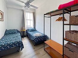 Centrally Located Apartment Near the Obelisco in Buenos Aires Num7826