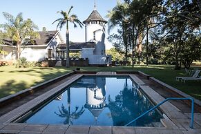 La Rochelle Country House and Spa