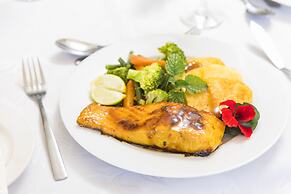 La Rochelle Country House and Spa