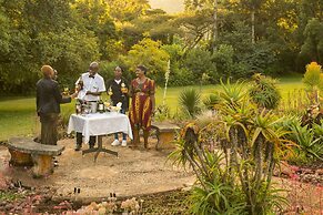 La Rochelle Country House and Spa