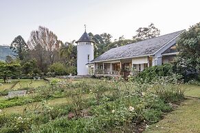 La Rochelle Country House and Spa