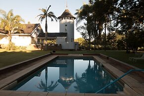 La Rochelle Country House and Spa