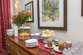 La Rochelle Country House and Spa