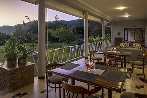 La Rochelle Country House and Spa