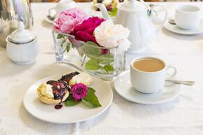 La Rochelle Country House and Spa