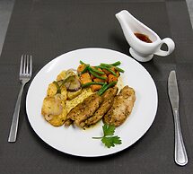 La Rochelle Country House and Spa