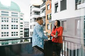 Jarila Boutique Suite by CHORS