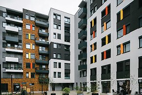 Jarila Boutique Suite by CHORS