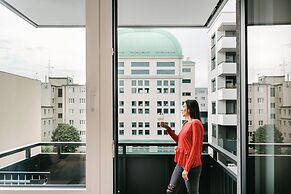 Jarila Boutique Suite by CHORS