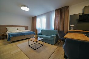 Jarila Boutique Suite by CHORS