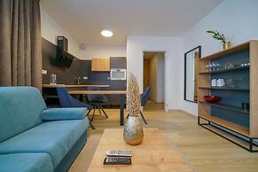 Jarila Boutique Suite by CHORS