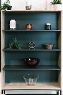 Jarila Boutique Suite by CHORS