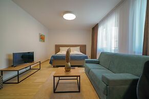 Jarila Boutique Suite by CHORS