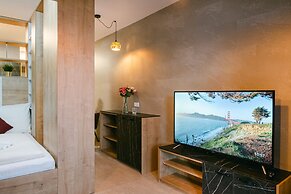 Svarog Unique Suite by CHORS