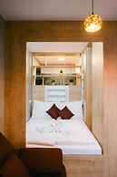 Svarog Unique Suite by CHORS