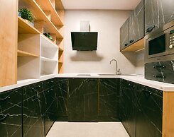 Svarog Unique Suite by CHORS