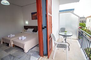 Harrys bar & apartments