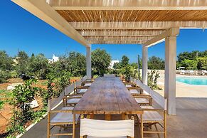 3646 Casal 800 by Perle di Puglia