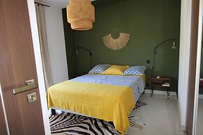 Bel Appartement Près du Port St Raphael