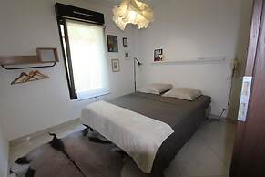 Bel Appartement Près du Port St Raphael