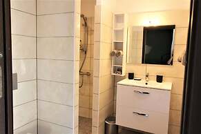 Bel Appartement Près du Port St Raphael