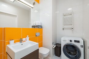 Mysterious Blue Apartment by Renters