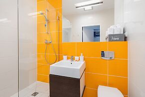 Mysterious Blue Apartment by Renters