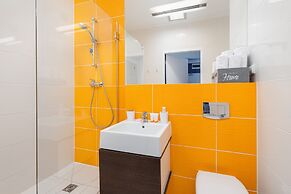 Mysterious Blue Apartment by Renters