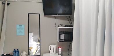 Nqabanqaba B&B