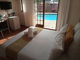 Nqabanqaba B&B