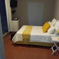Nqabanqaba B&B
