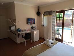 Nqabanqaba B&B