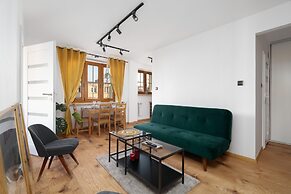 Kościelna Apartment Poznań by Renters